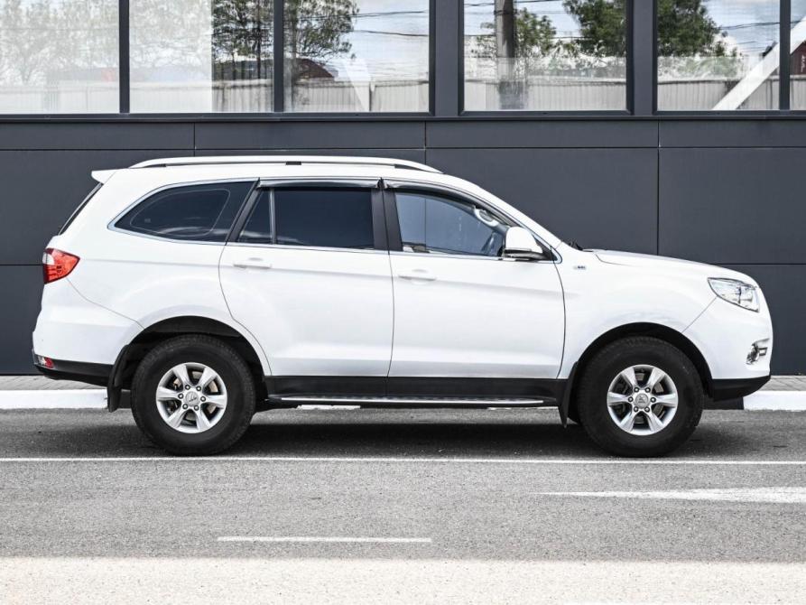 Foton Sauvana I Новороссийск  - изображение 5