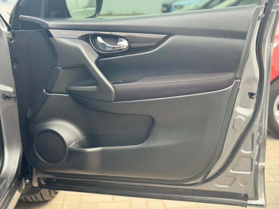 Nissan Qashqai II Ростов-на-Дону  - изображение 15