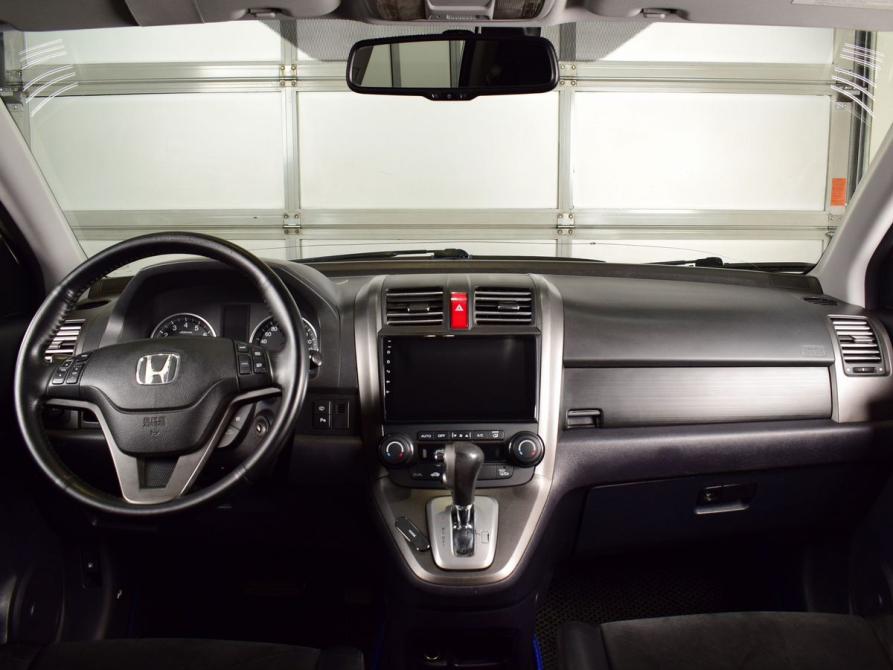 Honda CR-V III Рестайлинг Кемерово  - изображение 6