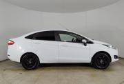 Ford Fiesta Mk6 Рестайлинг Волгоград  - изображение 20