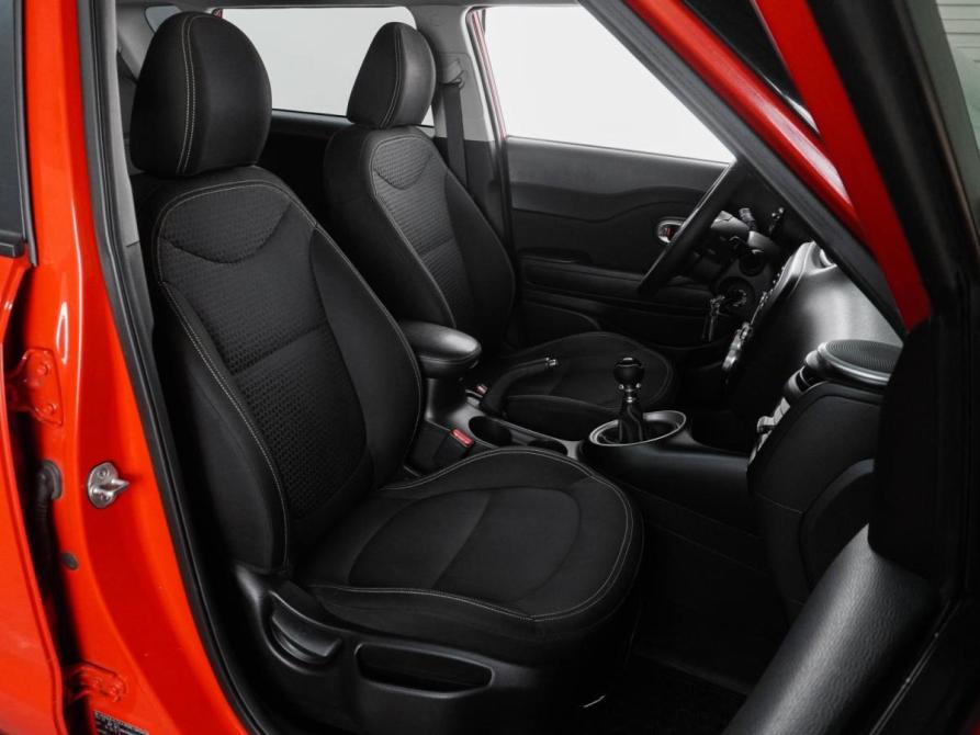 Kia Soul II Воронеж  - изображение 8