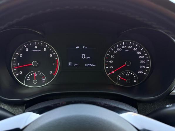 Kia Optima IV Рестайлинг с пробегом 2019 года, цена 1 900 000 рублей, 122686 км, седан, Автокод Объявления