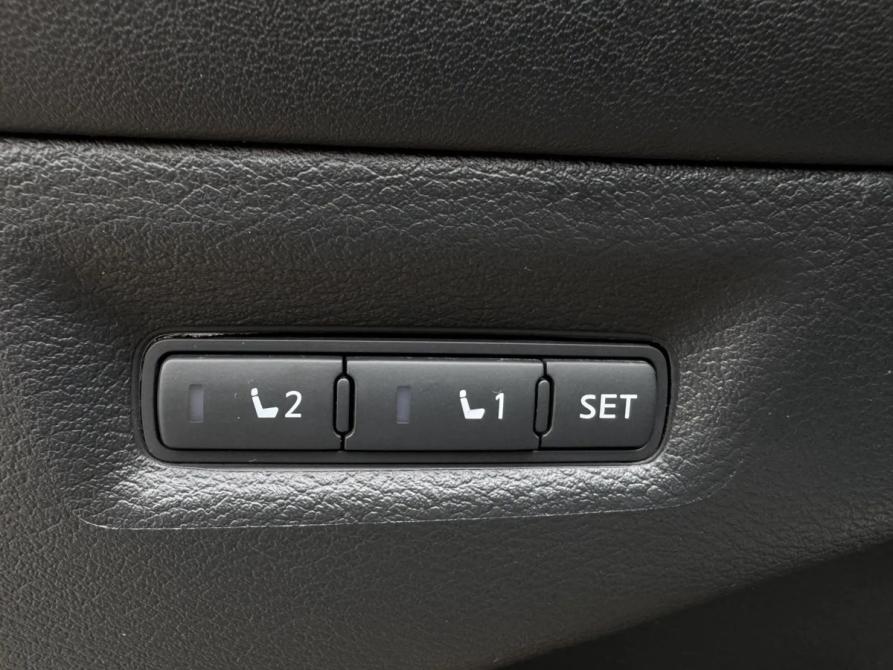 Nissan Murano III (Z52) Екатеринбург  - изображение 30