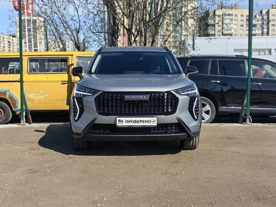Haval Jolion I Рестайлинг Санкт-Петербург  - изображение 2