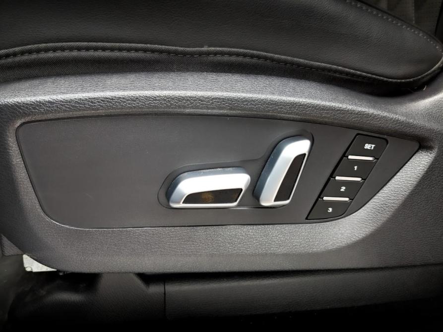 Haval H9 I Рестайлинг Химки  - изображение 22