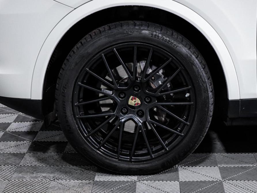 Porsche Cayenne III Москва  - изображение 15