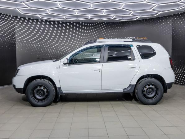 Renault Duster I Рестайлинг с пробегом 2019 года, цена 1 550 000 рублей, 70209 км, внедорожник, Автокод Объявления