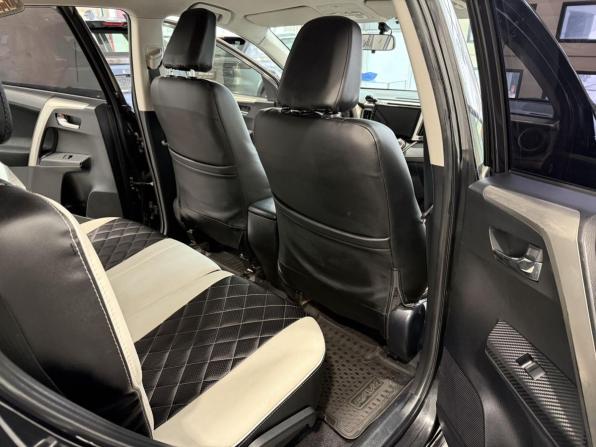 Toyota RAV4 IV (XA40) с пробегом 2014 года, цена 1 365 000 рублей, 296809 км, внедорожник, Автокод Объявления