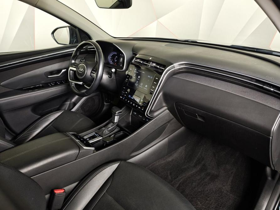 Hyundai Tucson IV Москва  - изображение 13