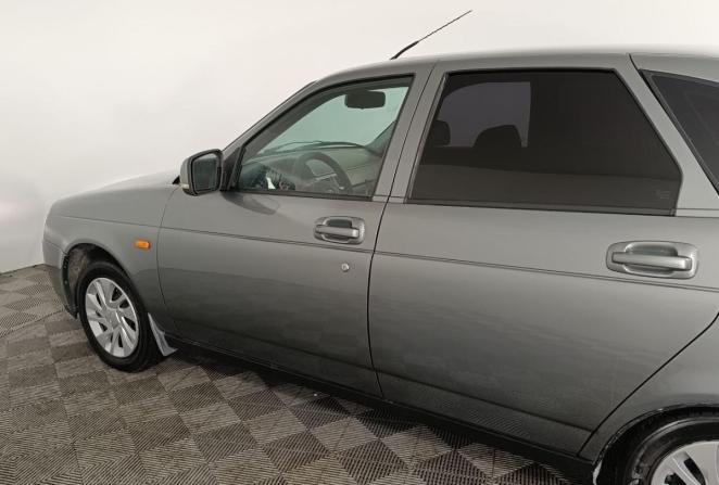 Lada (ВАЗ) Priora I с пробегом 2012 года, цена 490 000 рублей, 132000 км, хэтчбек, Автокод Объявления