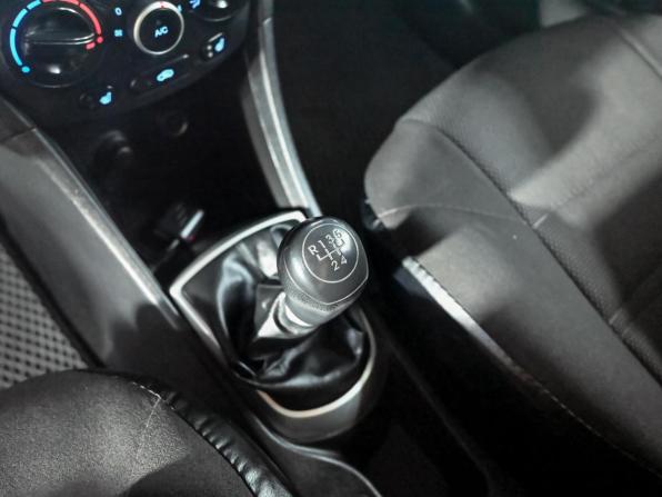 Hyundai Solaris I с пробегом 2011 года, цена 690 000 рублей, 240552 км, хэтчбек, Автокод Объявления