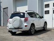 Toyota RAV4 III (XA30) Рестайлинг Магнитогорск  - изображение 22