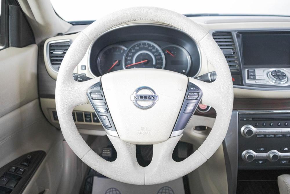 Nissan Teana II Рестайлинг Кемерово  - изображение 16