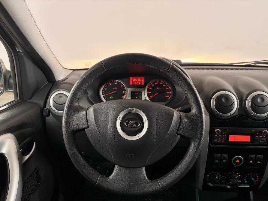 Lada (ВАЗ) Largus I Екатеринбург  - изображение 18