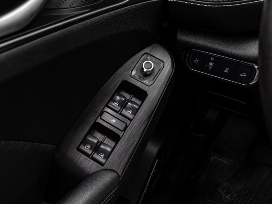 Haval Jolion I Рестайлинг Краснодар  - изображение 17