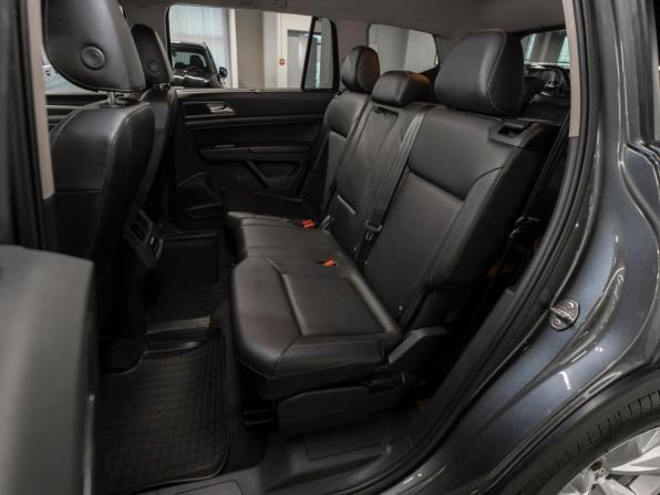 Volkswagen Teramont I с пробегом 2019 года, цена 4 200 000 рублей, 40556 км, внедорожник, Автокод Объявления