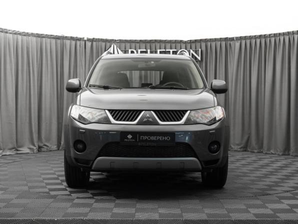 Mitsubishi Outlander II с пробегом 2008 года, цена 1 145 000 рублей, 134285 км, внедорожник, Автокод Объявления