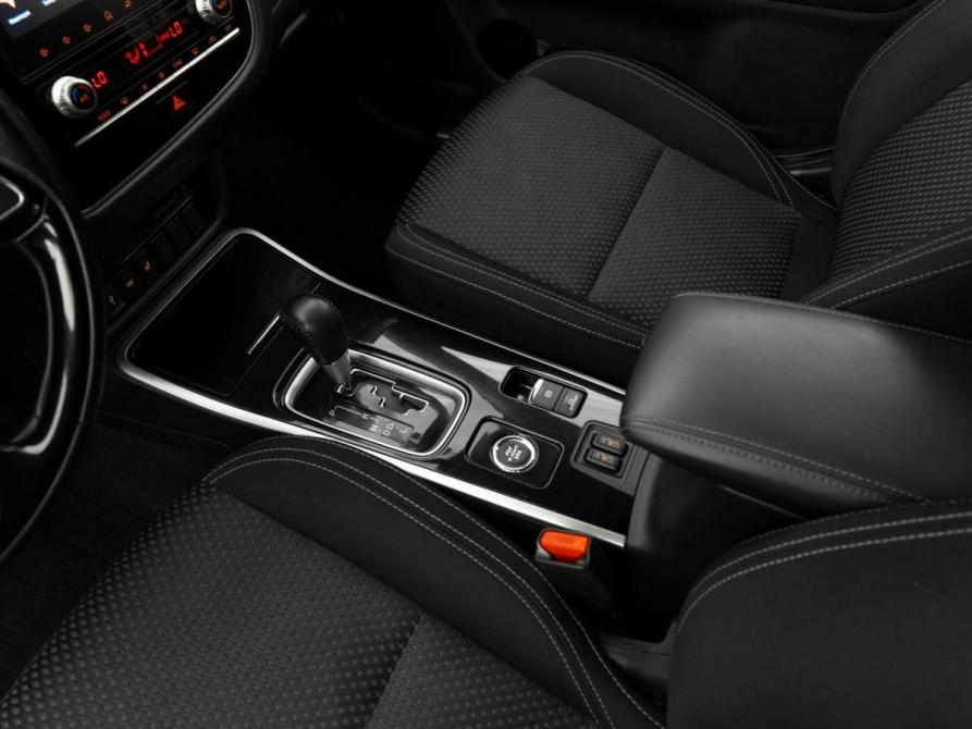 Mitsubishi Outlander III Рестайлинг 3 Москва  - изображение 15