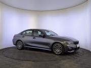 BMW 3 серии VII (G2x) Москва  - изображение 31