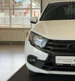 Lada (ВАЗ) Granta I Рестайлинг Тольятти  - изображение 23