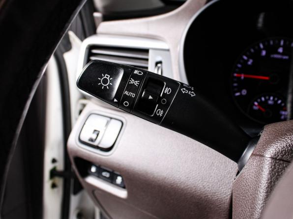 Kia Optima IV Рестайлинг с пробегом 2019 года, цена 1 850 000 рублей, 205302 км, седан, Автокод Объявления