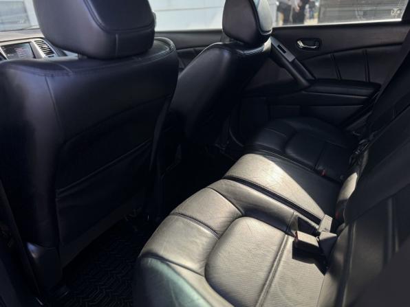 Nissan Murano II (Z51) Рестайлинг 2 с пробегом 2013 года, цена 1 490 000 рублей, 223756 км, внедорожник, Автокод Объявления
