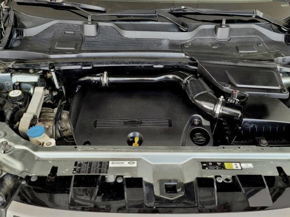 Land Rover Discovery Sport I с пробегом 2015 года, цена 2 000 000 рублей, 173093 км, внедорожник, Автокод Объявления