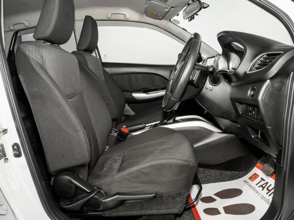 Suzuki Baleno II с пробегом 2016 года, цена 1 225 000 рублей, 69000 км, хэтчбек, Автокод Объявления