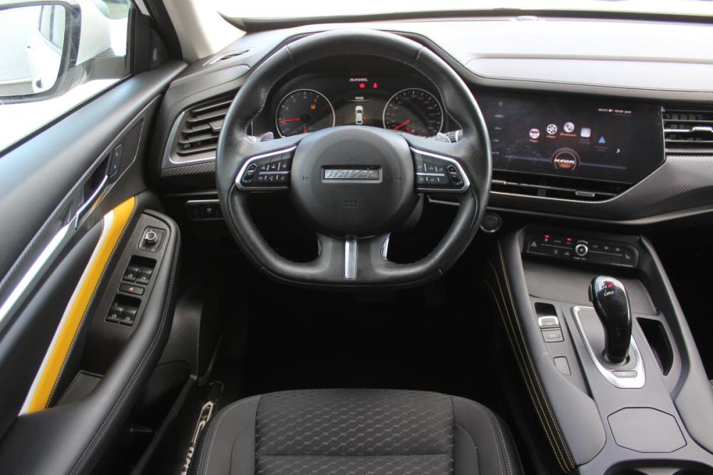 Haval F7x I Белгород  - изображение 19
