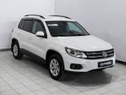 Volkswagen Tiguan I Рестайлинг Ростов-на-Дону  - изображение 16