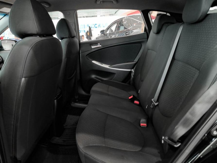 Hyundai Solaris I Казань  - изображение 15