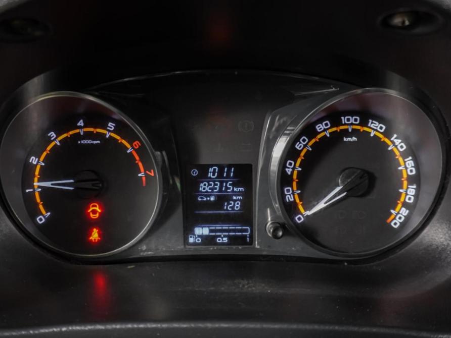 Lada (ВАЗ) Granta I Рестайлинг Воронеж  - изображение 16