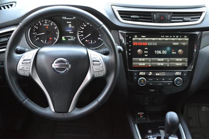 Nissan X-Trail III с пробегом 2018 года, цена 1 445 000 рублей, 209300 км, внедорожник, Автокод Объявления