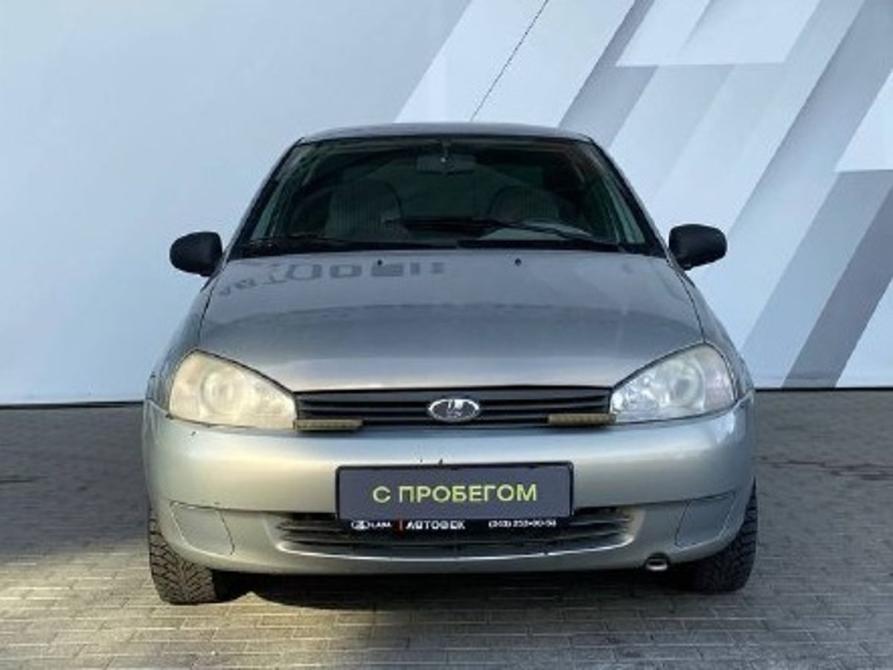 Lada (ВАЗ) Kalina I Екатеринбург  - изображение 2