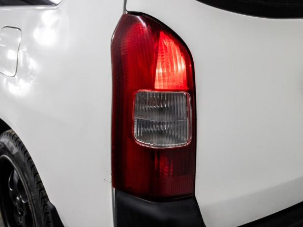 Toyota Probox I с пробегом 2009 года, цена 555 000 рублей, 285857 км, универсал, Автокод Объявления