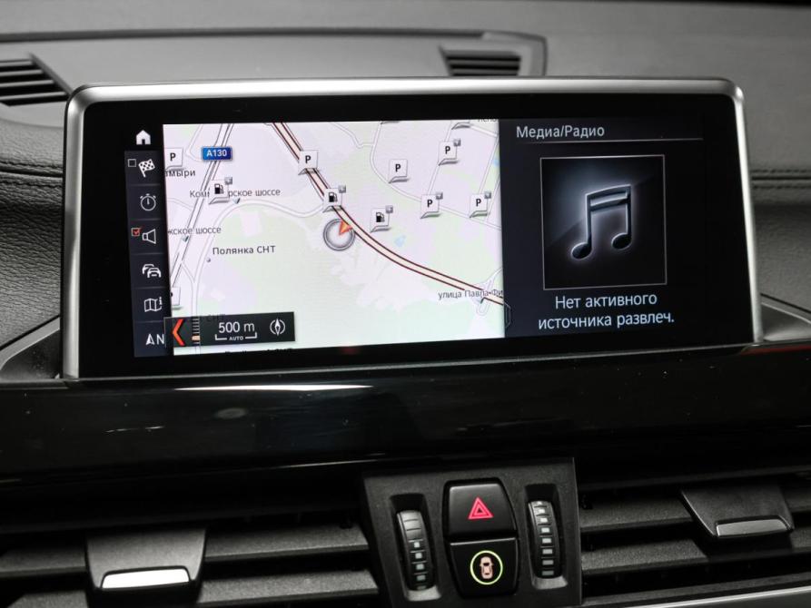 BMW X1 II (F48) Рестайлинг Москва  - изображение 22