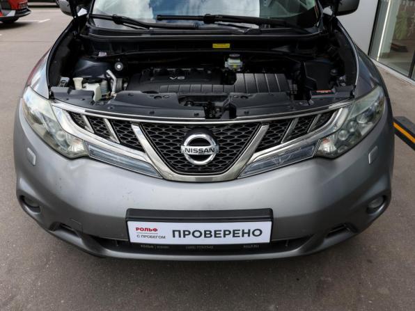 Nissan Murano II (Z51) Рестайлинг с пробегом 2011 года, цена 999 000 рублей, 312000 км, внедорожник, Автокод Объявления