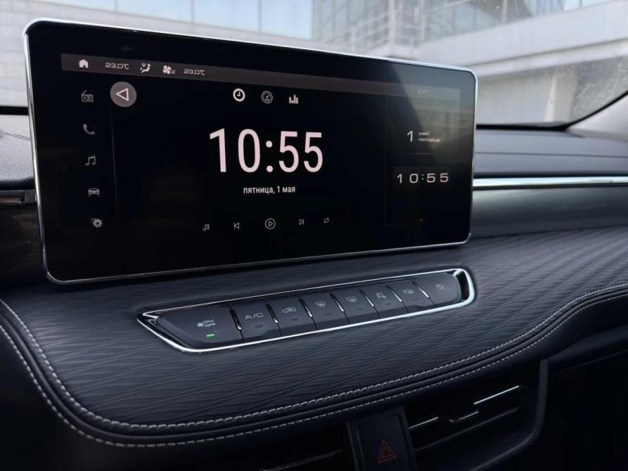 Haval Jolion I Кемерово  - изображение 12