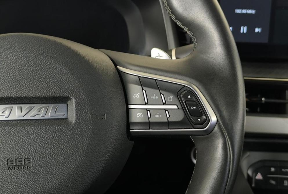 Haval F7x I Рестайлинг Нижний Новгород  - изображение 17