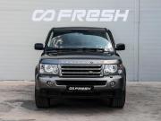 Land Rover Range Rover Sport I Краснодар  - изображение 26