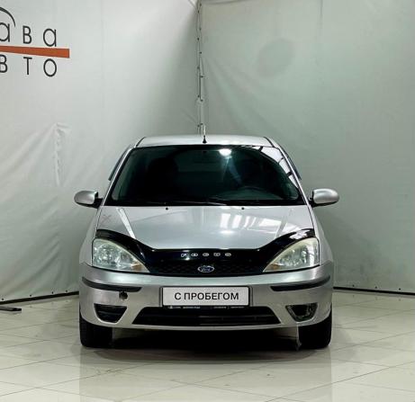 Ford Focus I Рестайлинг с пробегом 2005 года, цена 240 000 рублей, 290000 км, седан, Автокод Объявления