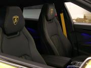 Lamborghini Urus I Рестайлинг Москва  - изображение 71