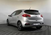 Kia Ceed II Нижний Новгород  - изображение 28