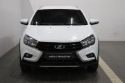 Lada (ВАЗ) Vesta I Ульяновск  - изображение 17