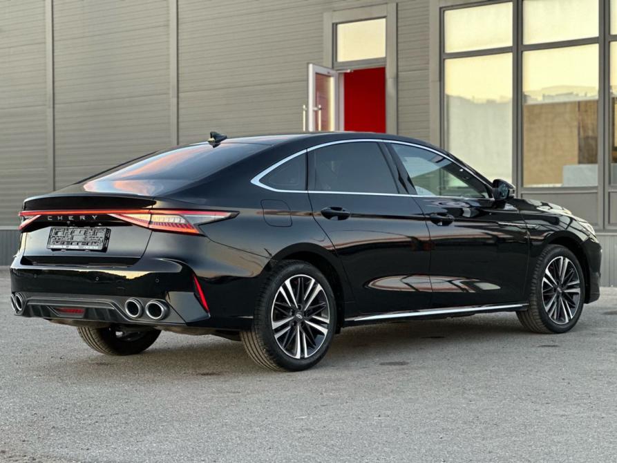 Chery Arrizo 8 Волгоград  - изображение 34