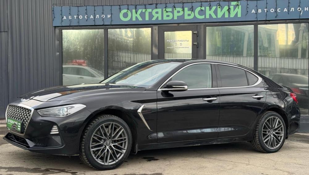 Genesis G70 I Ижевск  - изображение 2