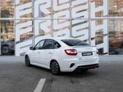 Lada (ВАЗ) Granta I Рестайлинг Ставрополь  - изображение 20
