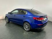 Kia Rio III Рестайлинг Пермь  - изображение 24