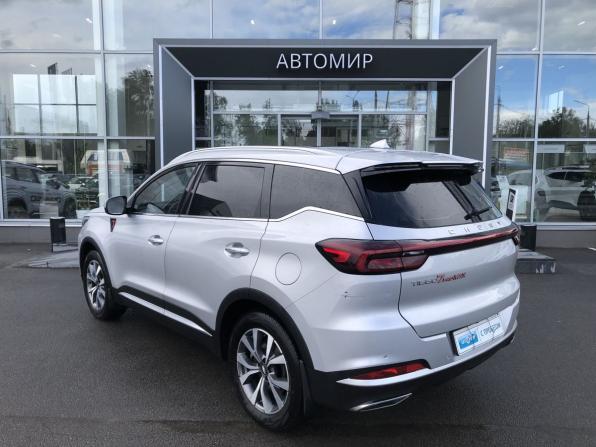 Chery Tiggo 7 Pro Max I с пробегом 2023 года, цена 1 879 000 рублей, 53064 км, внедорожник, Автокод Объявления
