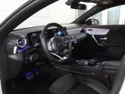 Mercedes-Benz CLA II (C118 X118) Москва  - изображение 44